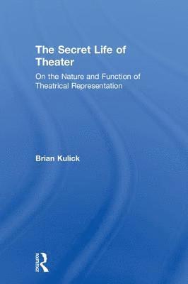 Secret Life of Theater