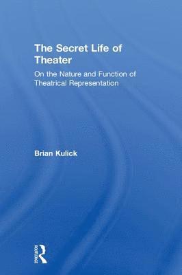 The Secret Life of Theater 1