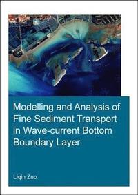 bokomslag Modelling and Analysis of Fine Sediment Transport in Wave-Current Bottom Boundary Layer