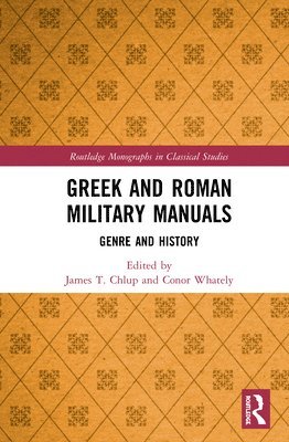 Greek and Roman Military Manuals 1