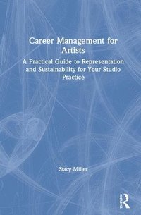 bokomslag Career Management for Artists