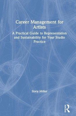 bokomslag Career Management for Artists