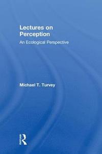 bokomslag Lectures on Perception