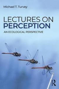 bokomslag Lectures on Perception