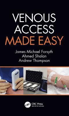 Venous Access Made Easy 1