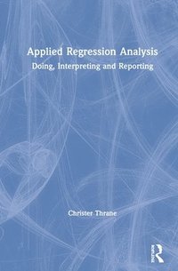 bokomslag Applied Regression Analysis