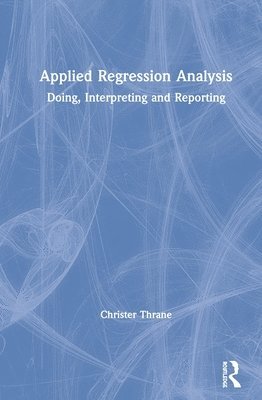 Applied Regression Analysis 1