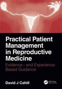 bokomslag Practical Patient Management in Reproductive Medicine