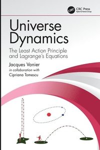 bokomslag Universe Dynamics