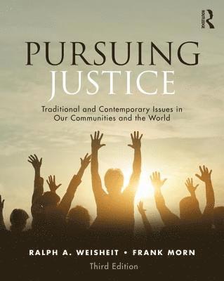 Pursuing Justice 1