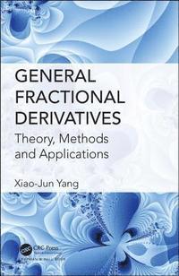 bokomslag General Fractional Derivatives