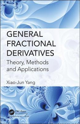 General Fractional Derivatives 1