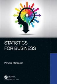 bokomslag Statistics for Business