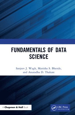 Fundamentals of Data Science 1