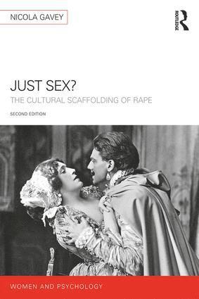 bokomslag Just Sex?