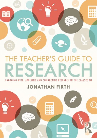 Jonathan Firth - Teacher's Guide to Research, Häftad
