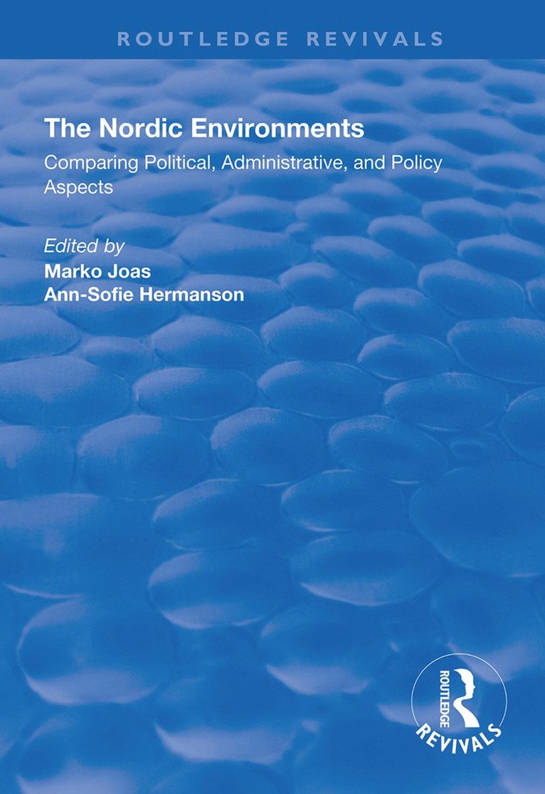 Nordic Environments