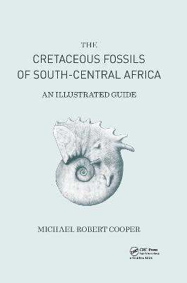 bokomslag Cretaceous Fossils of South-Central Africa