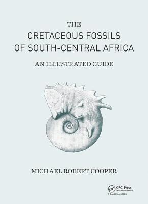 Cretaceous Fossils of South-Central Africa 1