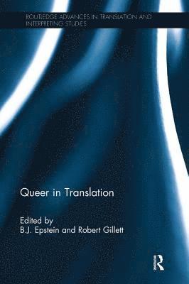 Queer in Translation 1