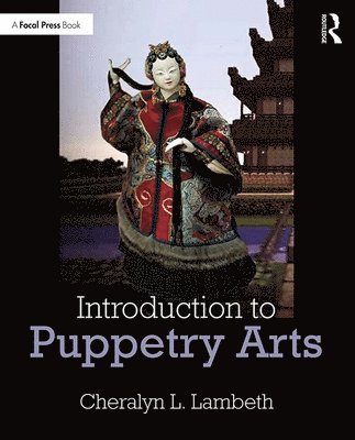 Introduction to Puppetry Arts 1