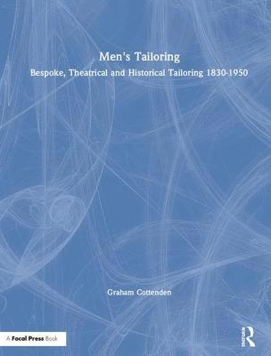 Men's Tailoring 1