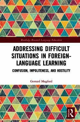 Addressing Difficult Situations in Foreign-Language Learning
