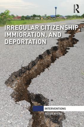 bokomslag Irregular Citizenship, Immigration, and Deportation