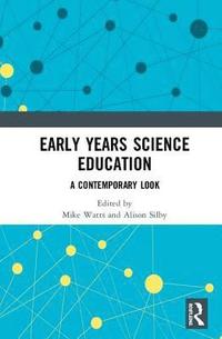 bokomslag Early Years Science Education