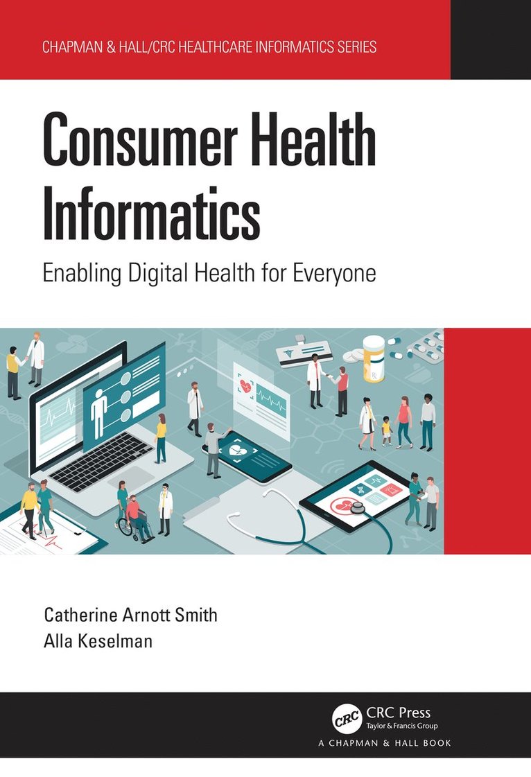 Consumer Health Informatics