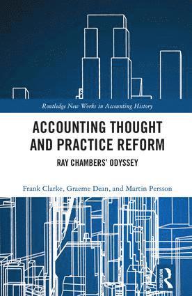 bokomslag Accounting Thought and Practice Reform