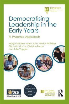 Democratising Leadership in the Early Years 1