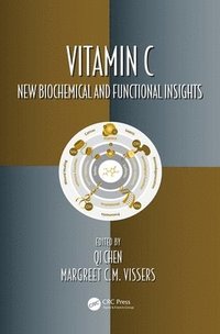 bokomslag Vitamin C