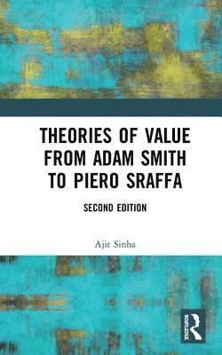 Theories of Value from Adam Smith to Piero Sraffa 1