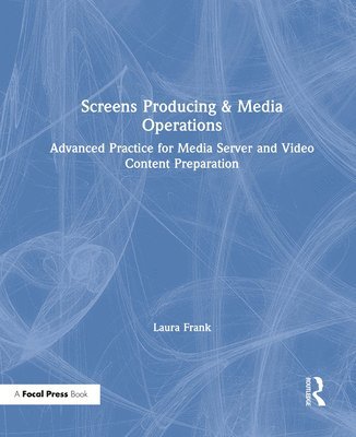 Screens Producing & Media Operations 1