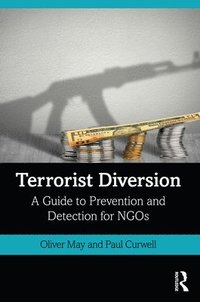 bokomslag Terrorist Diversion