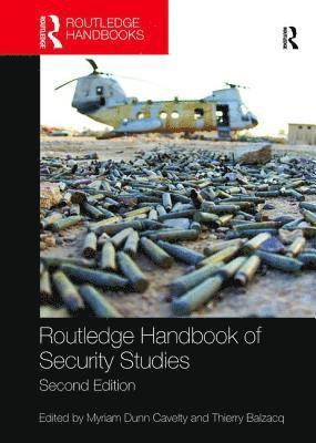 Routledge Handbook of Security Studies 1