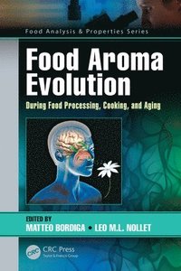 bokomslag Food Aroma Evolution