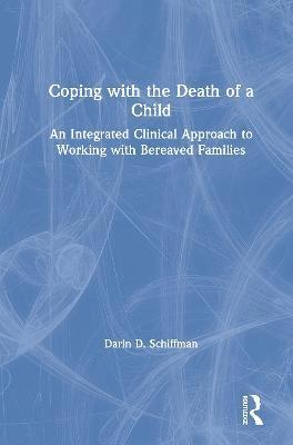 Coping with the Death of a Child 1