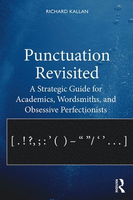 Richard Kallan - Punctuation Revisited, Häftad