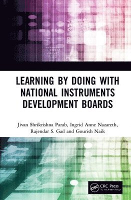 Learning by Doing with National Instruments Development Boards 1