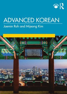 Advanced Korean 1