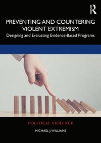 bokomslag Preventing and Countering Violent Extremism