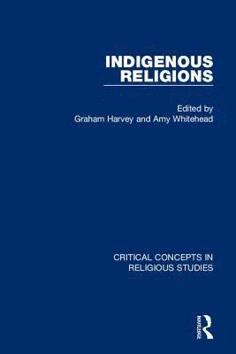 Indigenous Religions 1