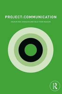 bokomslag Project: Communication