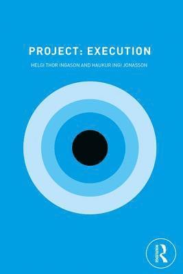 bokomslag Project: Execution