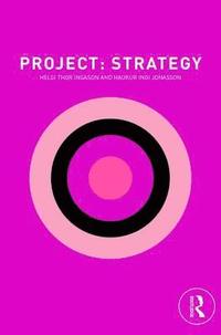 bokomslag Project: Strategy
