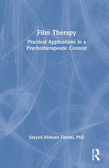 bokomslag Film Therapy