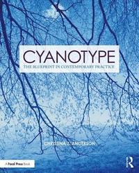 bokomslag Cyanotype
