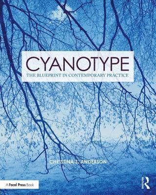 Cyanotype 1